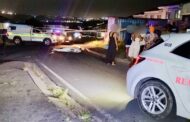 Fatal Stabbing Incident: Cornubia - KZN