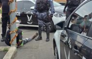 Female Stabbed During Armed Robbery in Grove End, Phoenix, KwaZulu-Natal On Sunday Morning