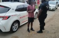 Man Stabbed During Dispute Over Two Rand: Waterloo - KZN