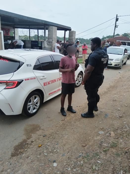 Man Stabbed During Dispute Over Two Rand: Waterloo - KZN