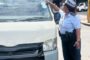 Two livestock thieves arrested and livestock recovered