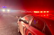 Fatal pedestrian crash on the R317, Bonnievale