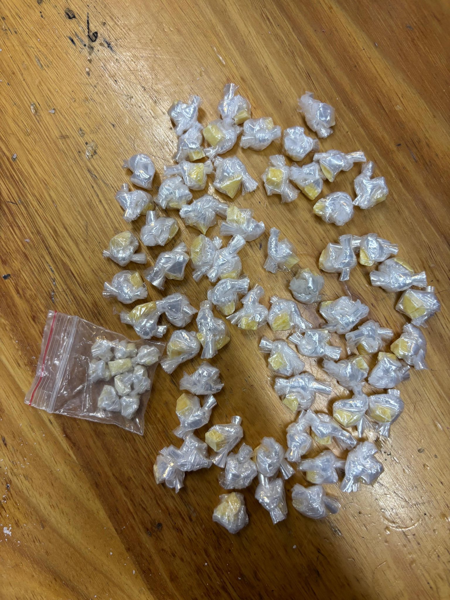 Multiple arrests during high-impact operations in the Ehlanzeni and Gert Sibande districts