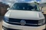 Hijacked fleet vehicle recovered