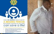 Police seek assistance to locate missing person in Musina