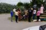 Honeydew CPF and Beagle Watch Apprehend 2 Suspects for Cable Theft