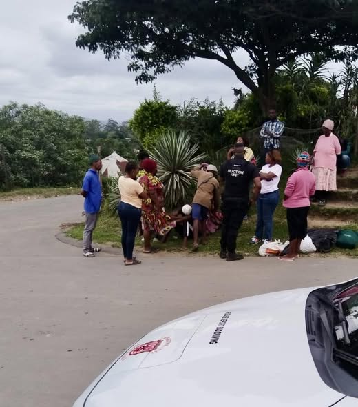 Teenager Injured In Stabbing Incident: Cottonlands - KZN