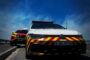 Central Karoo Flying Squad members confiscated drugs during crime prevention patrols on the N1, near Prince Albert