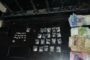 Two adult males arrested at Vredelust for the illegal possession of ammunition