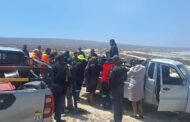 Operation Phakisa safeguards coastal areas in Namakwa District