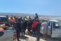 Durban Metro Police members conducted a warrant enforcement operation in the Anton Lembede Street and Joseph Nduli Street areas