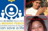 Police is seeking the assistance of the public to trace two missing 16-year-old girls