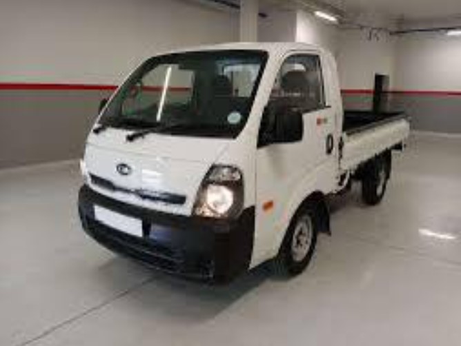 Theft Of Motor Vehicle: Musgrave - KZN