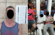 Seven drunk driving suspects arrested in Benoni and Brakpan