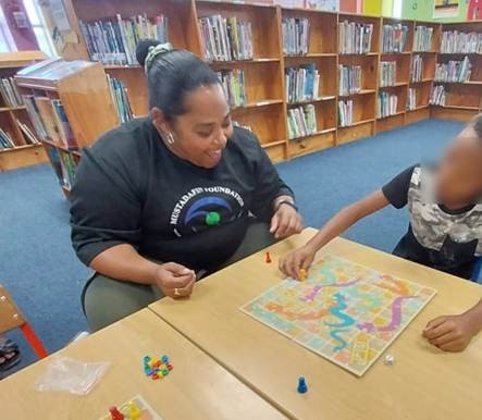Keeping Children Safe, Supported, and Smiling This Holiday Season