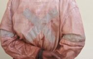 Man arrested for illegal possession of firearm and ammunition