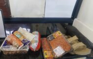Flying Squad apprehends housebreaking suspects