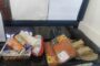 Four suspects nabbed for stock theft related charges at separate locations in Vhembe District