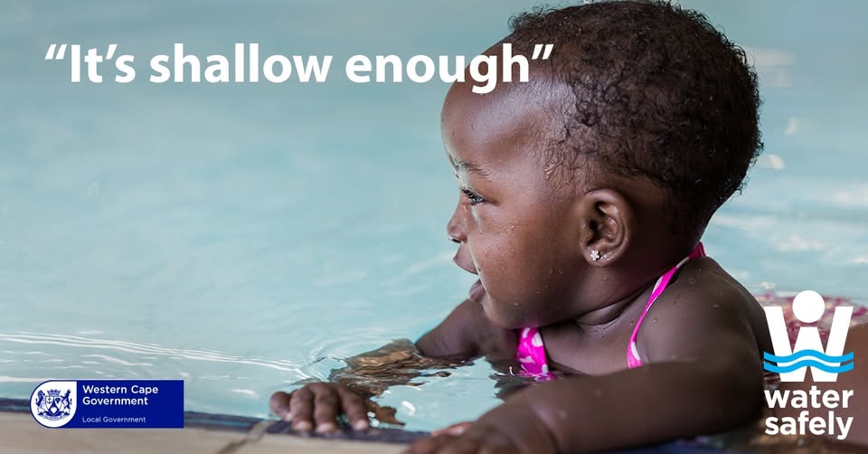 Preventing Drowning Tragedies