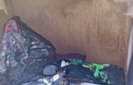 Children Escape Injury After Setting House On Fire: Mountview - KZN