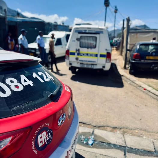 One person critically injured in an assault on Van der Berg Street, Groendal, Franschhoek