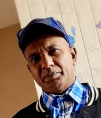 Missing Person: Phoenix - KZN
