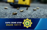 Two suspected murderers shot and fatally wounded in a shootout with police in Inanda