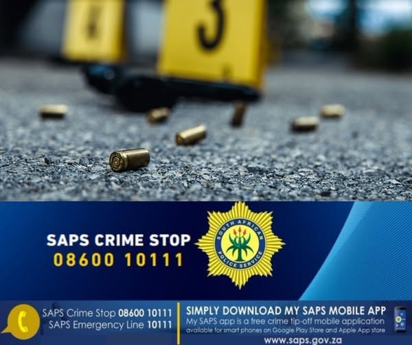Two suspected murderers shot and fatally wounded in a shootout with police in Inanda