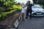 Grassy Park Crime Prevention Unit members seize drugs worth R60 300
