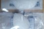 Firearms recovered in the Durban CBD