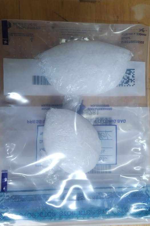 Public information leads to drug bust worth thousands