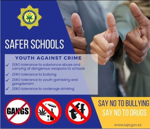 Calls for Safer Schools in 2026
