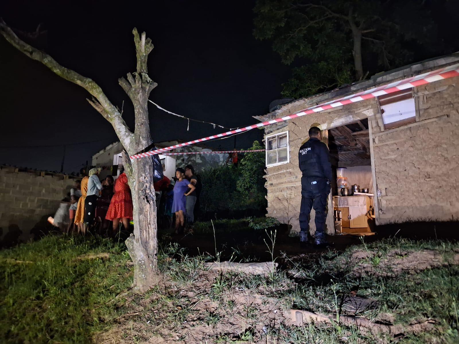 Traditional Healer Found Deceased With Gunshot Wound: Mhlasini - KZN