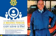 Search in Kanyamazane for missing Promise Thembelihle Mthombothi