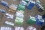 Foreign national from a West African country arrested for possession of and dealing in drugs during an operation in Richards Bay