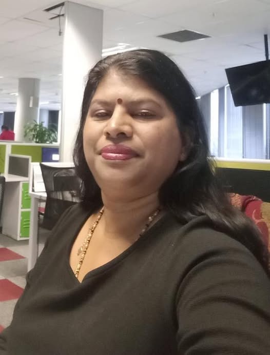 Missing Person: Trenance Park - KZN