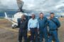 The Provincial Intervention team has successfully nabbed thirteen suspects in Naboomspruit during the Operation Shanela ii