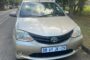 Theft Of Motor Vehicle: Hillcrest - KZN