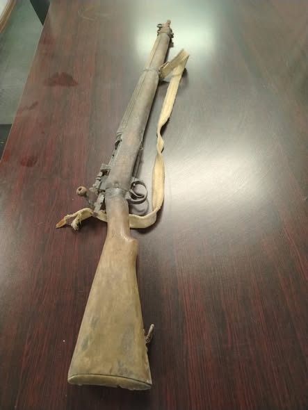 Police members arrested suspects for the illegal possession of a firearm and drugs in the Cape Metropole