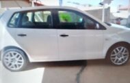 Theft of Motor Vehicle - Mount Edgecombe Area