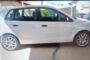 Reportedly stolen vehicle recovered in the Ivory Park area