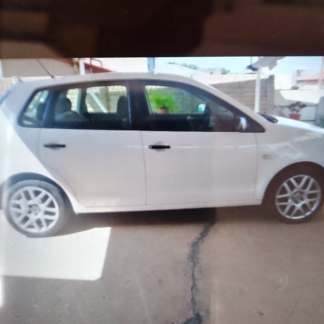 Theft of Motor Vehicle - Mount Edgecombe Area