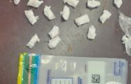 Suspects arrested for possession of and dealing with drugs in Pretoria North