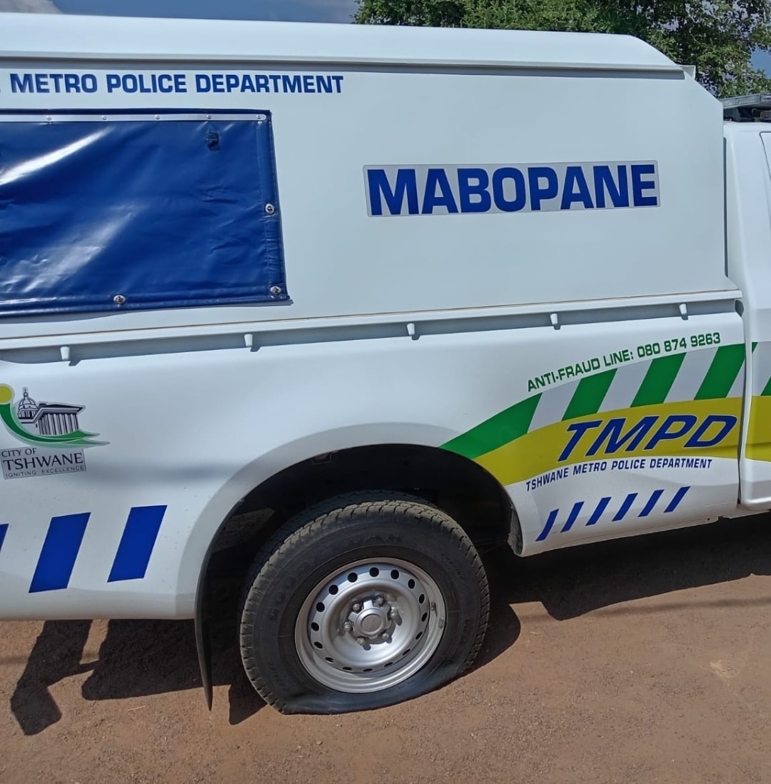 The Tshwane Metro Police Department (TMPD) strongly condemns the attack on its officers in Winterveldt