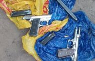 Fighting gang-related shootings in the Western Cape delivered success during crime prevention interventions