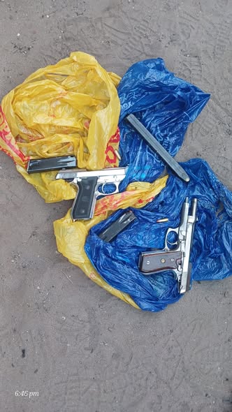 Fighting gang-related shootings in the Western Cape delivered success during crime prevention interventions