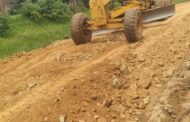 Bushbuckridge : Road Maintenance