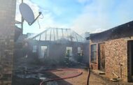 Mangaung Fire and Rescue warns about Thatch Fires