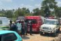 Theft Suspect Repeatedly Stabbed: Dawncrest - KZN