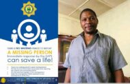 Tweeling police are requesting public assistance in tracing missing Tsietsi Petrus Mofokeng (54) from Mafahlaneng, Tweeling